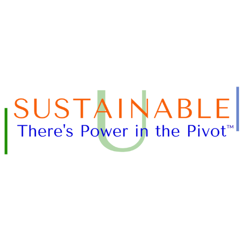 SustainableU Development logo